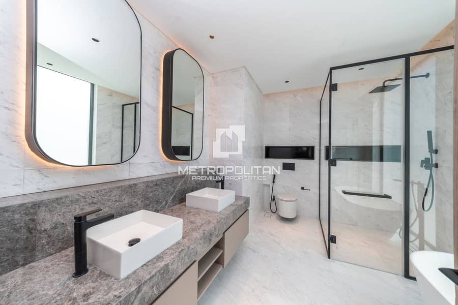 Corner Villa |Biggest Plot in the Entire Community - Image 23