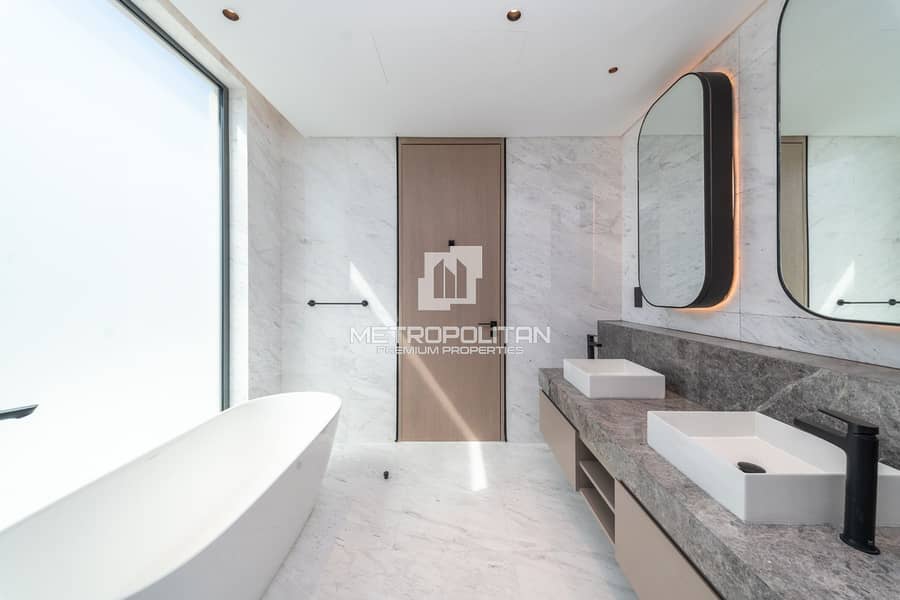 Corner Villa |Biggest Plot in the Entire Community - Image 24