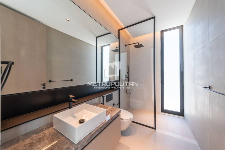 Corner Villa |Biggest Plot in the Entire Community - Image 25