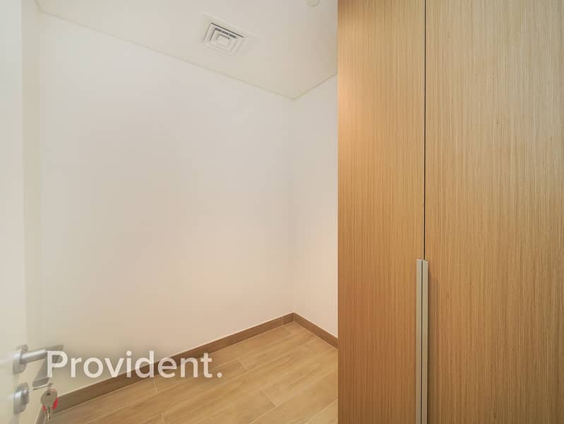 High Floor | Open Views | Available Now - Image 17