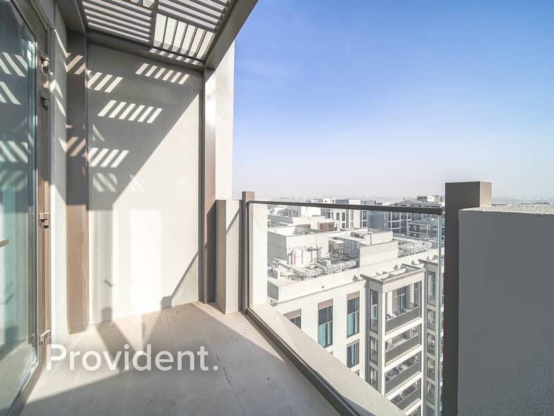 High Floor | Open Views | Available Now - Image 23