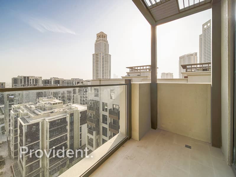 High Floor | Open Views | Available Now - Image 24