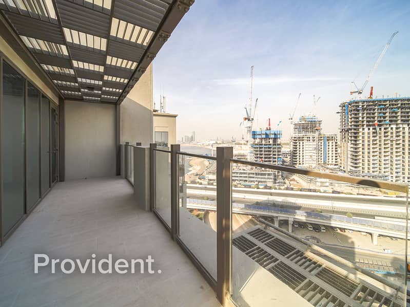 High Floor | Open Views | Available Now - Image 26