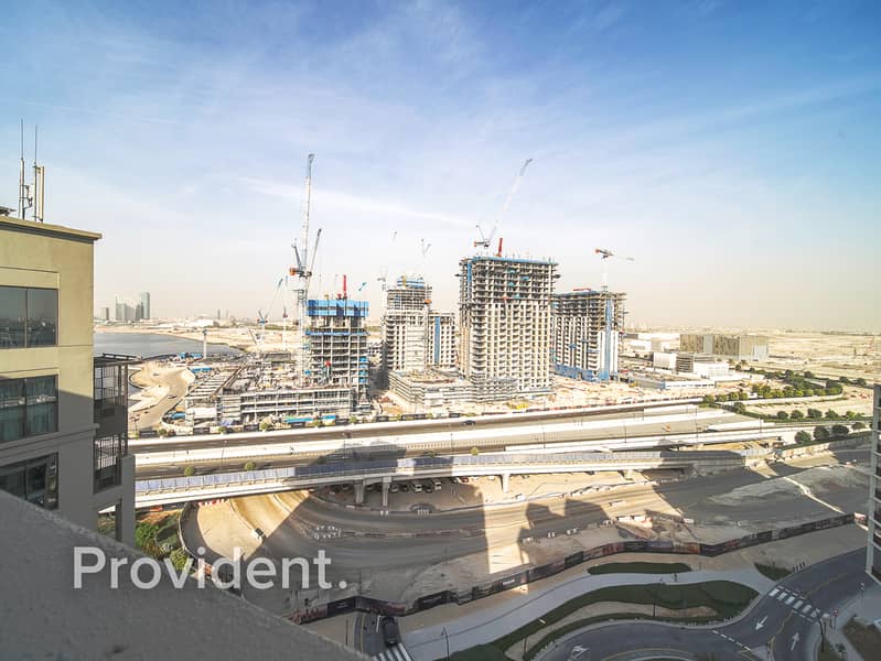 High Floor | Open Views | Available Now - Image 29