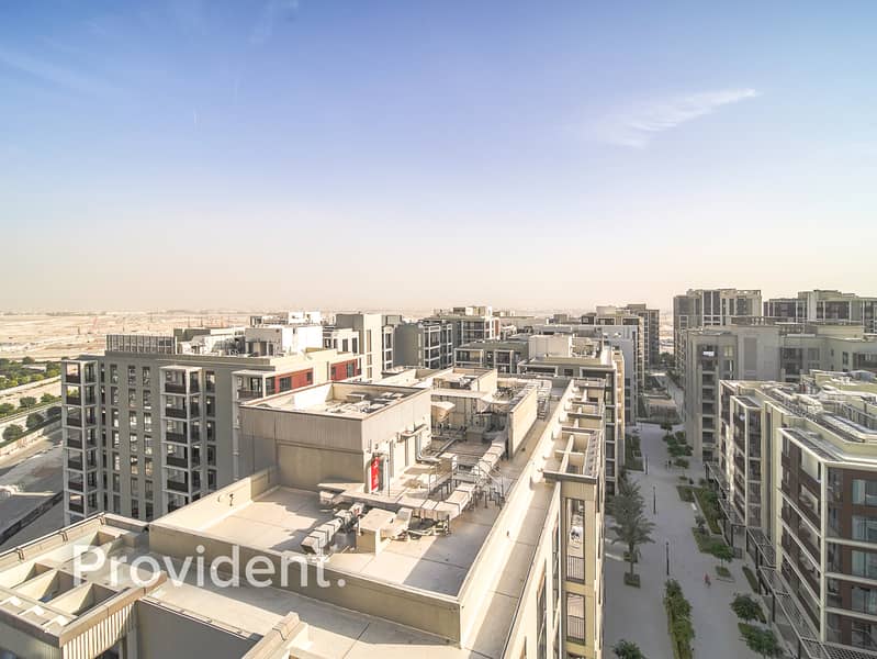 High Floor | Open Views | Available Now - Image 30