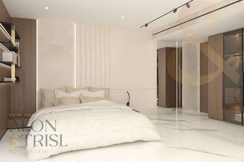 Fully Renovated l Vacant l Exclusive l Furnished - Image 7