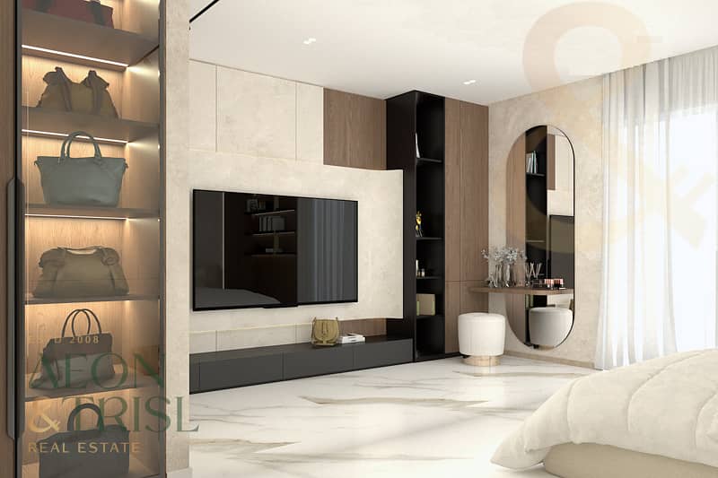 Fully Renovated l Vacant l Exclusive l Furnished - Image 8