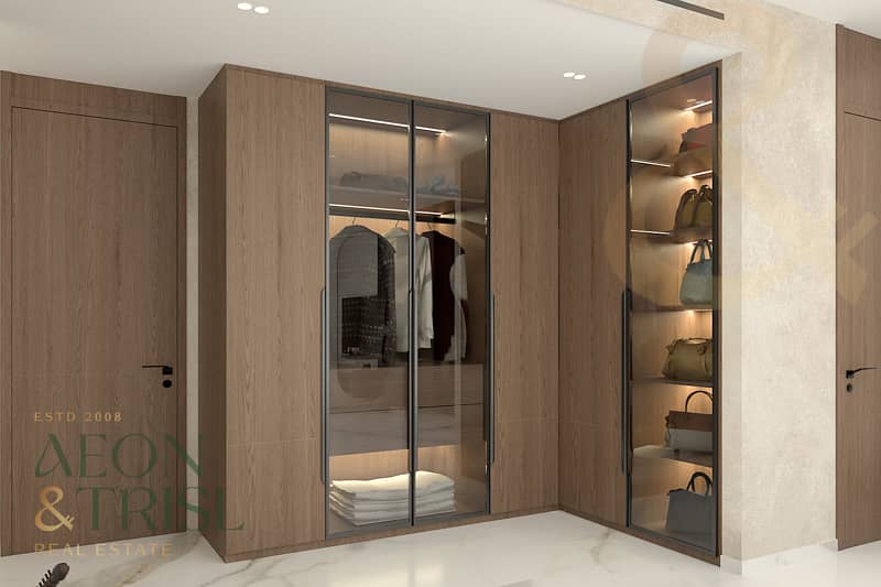 Fully Renovated l Vacant l Exclusive l Furnished - Image 10