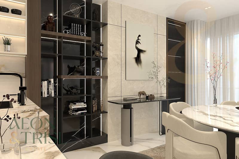 Fully Renovated l Vacant l Exclusive l Furnished - Image 12