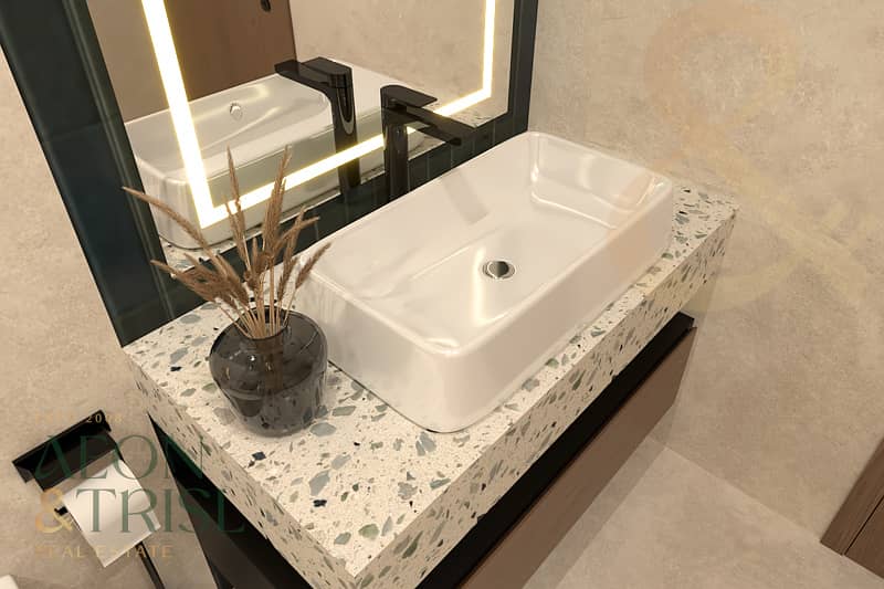 Fully Renovated l Vacant l Exclusive l Furnished - Image 13