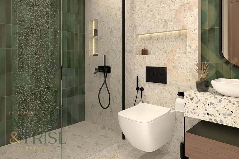 Fully Renovated l Vacant l Exclusive l Furnished - Image 16