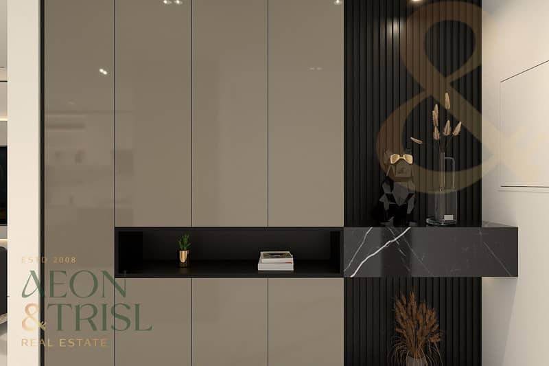 Fully Renovated l Vacant l Exclusive l Furnished - Image 21