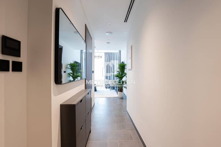 Stylish and Modern | Prime Location | Furnished - Image 13