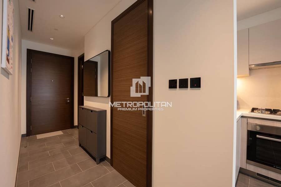 Stylish and Modern | Prime Location | Furnished - Image 14