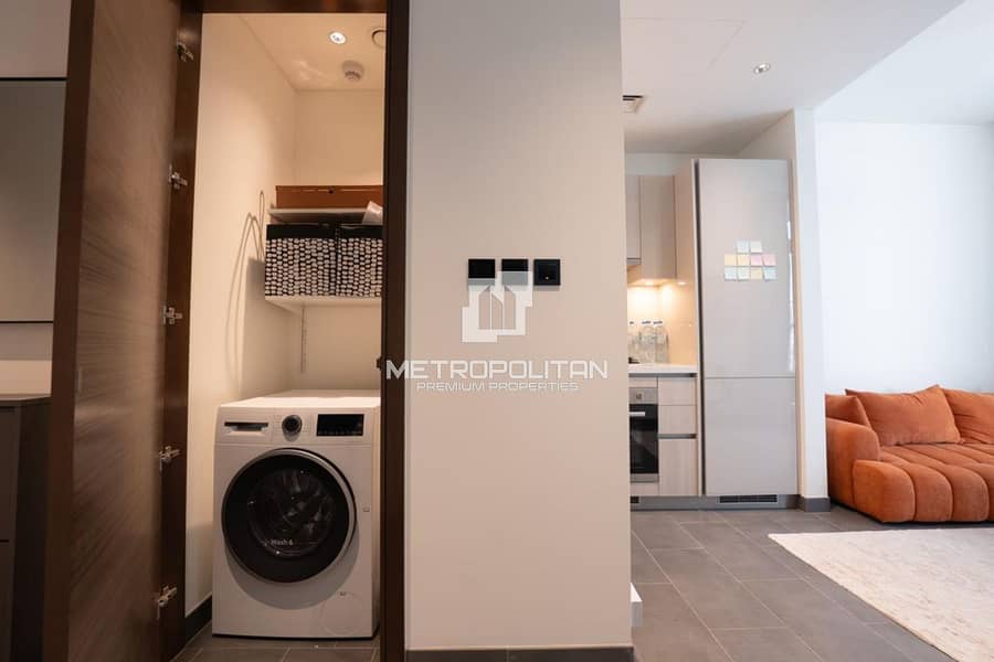 Stylish and Modern | Prime Location | Furnished - Image 15