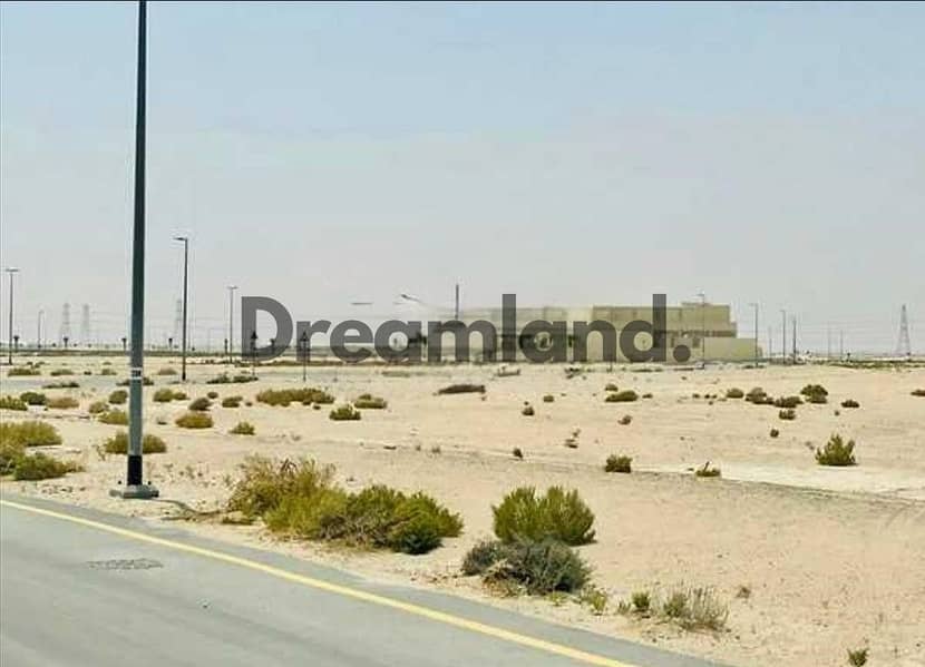 Best Location | Residential Plot G+1 | Free Hold