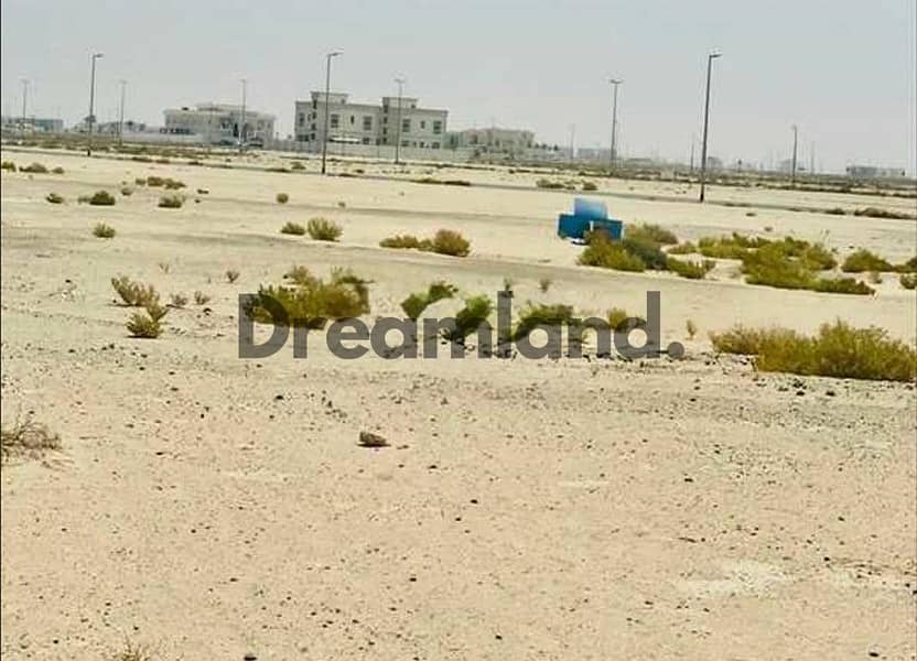 Best Location | Residential Plot G+1 | Free Hold