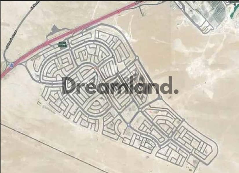 Best Location | Residential Plot G+1 | Free Hold - Image 6