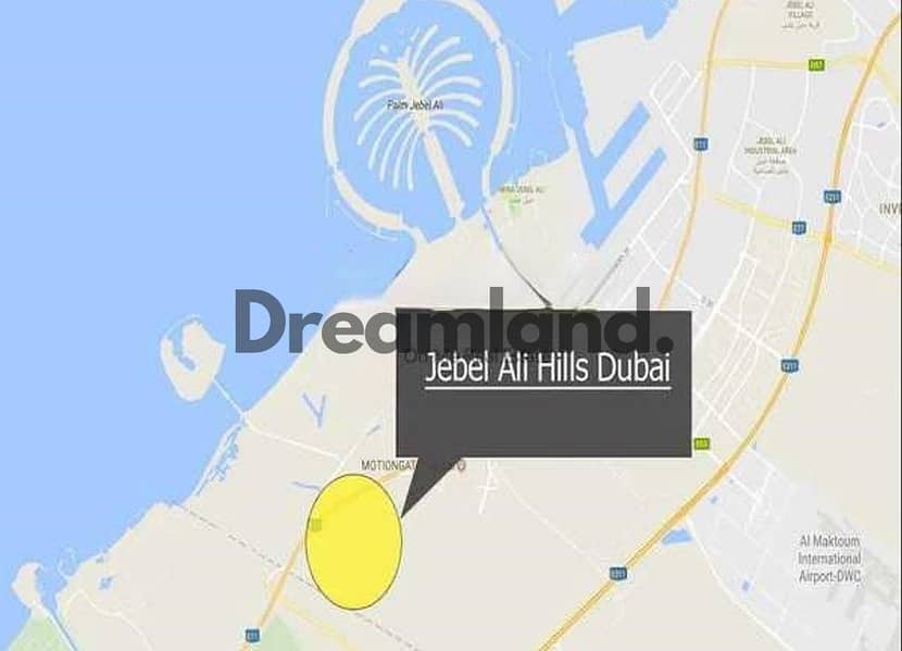 Best Location | Residential Plot G+1 | Free Hold - Image 8