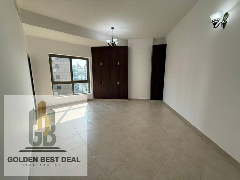 FOR RENT 1 BHK &Prime Location | ready to move | Near Metro