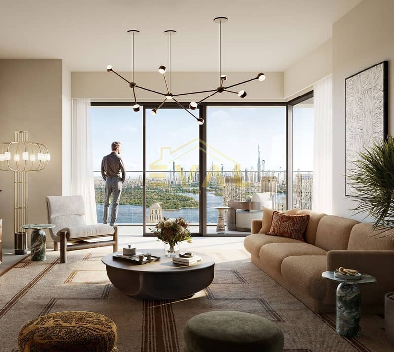 Ideal Investment | Creek Views | Flexible Payment Plan