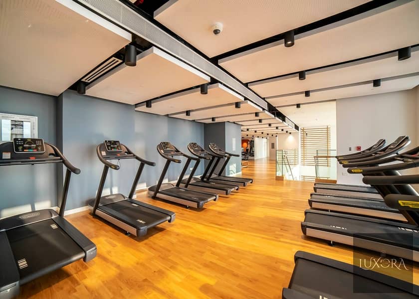 Available Now! | Sea View 1BR | Bluewaters Residences 2 | Next to Ain Dubai - Image 26