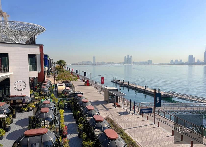 Available Now! | Sea View 1BR | Bluewaters Residences 2 | Next to Ain Dubai - Image 31