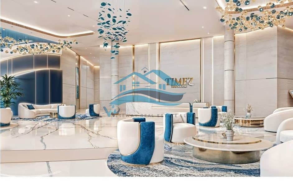 2&3 BHK | No Commission | Skyscraper View |1% Monthly Plan