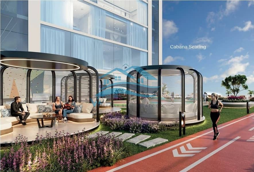 2&3 BHK | No Commission | Skyscraper View |1% Monthly Plan