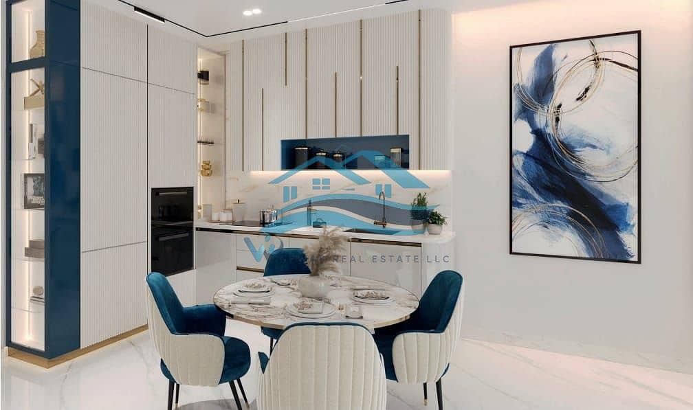 2&3 BHK | No Commission | Skyscraper View |1% Monthly Plan