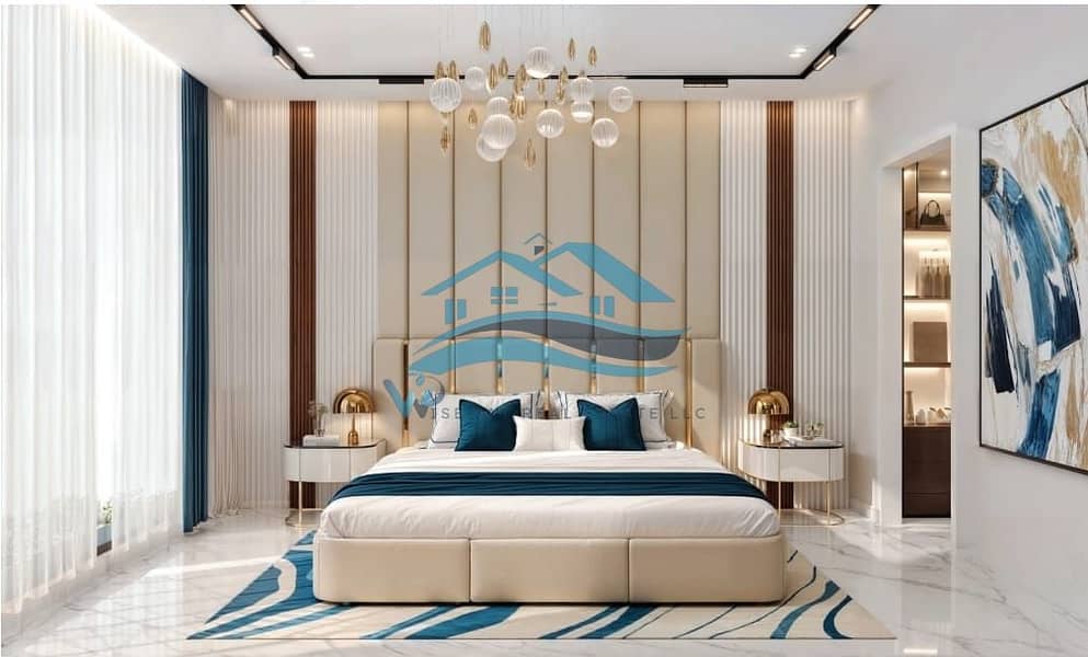 2&3 BHK | No Commission | Skyscraper View |1% Monthly Plan - Image 6