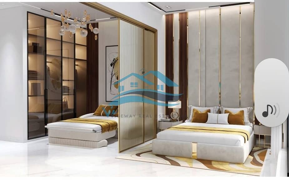 2&3 BHK | No Commission | Skyscraper View |1% Monthly Plan - Image 8