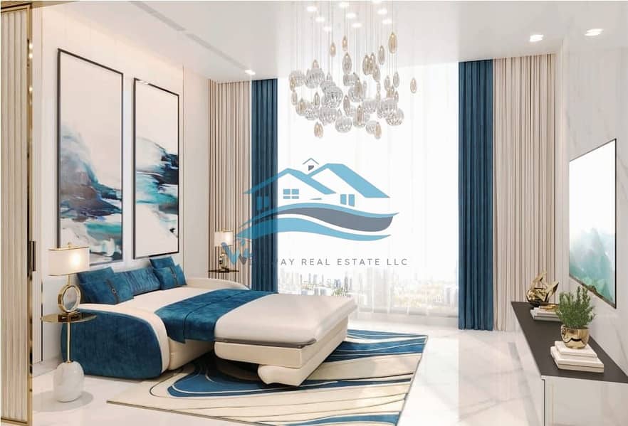 2&3 BHK | No Commission | Skyscraper View |1% Monthly Plan - Image 9