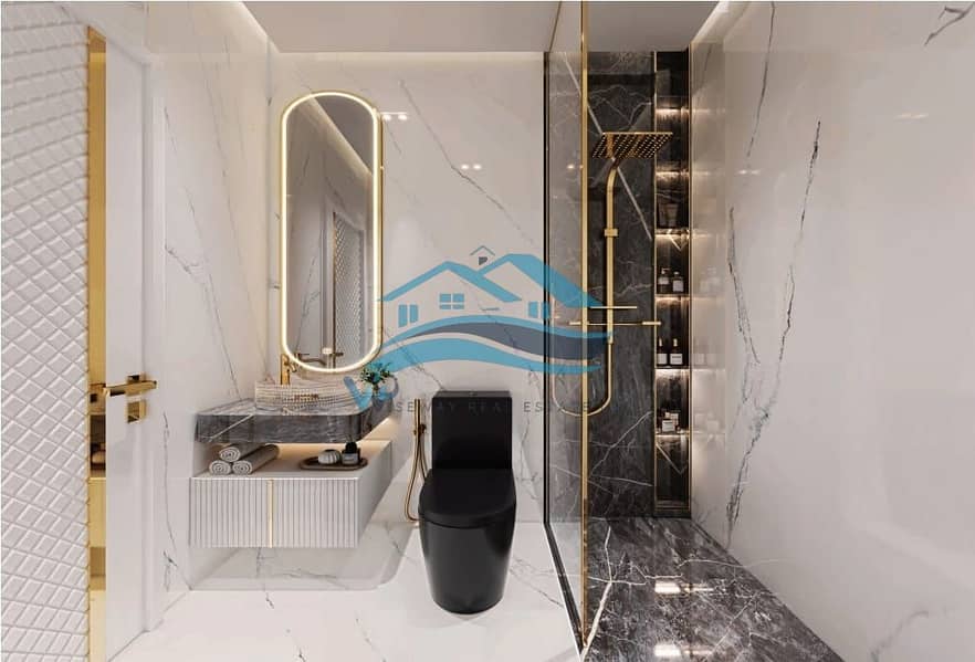 2&3 BHK | No Commission | Skyscraper View |1% Monthly Plan - Image 11