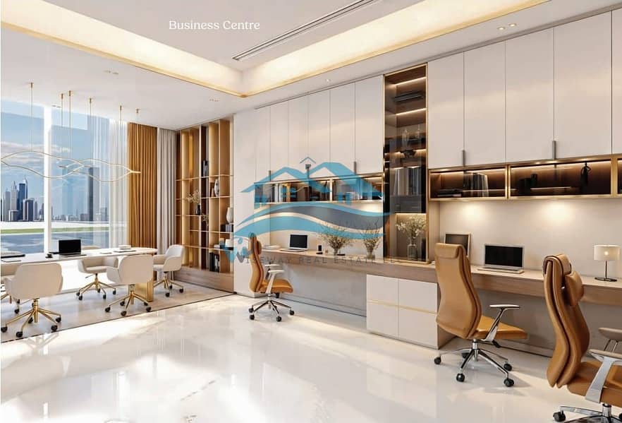 2&3 BHK | No Commission | Skyscraper View |1% Monthly Plan - Image 12