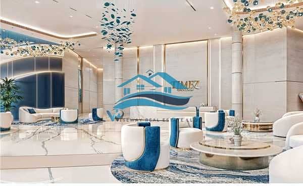 2&3 BHK | No Commission | Skyscraper View |1% Monthly Plan - Image 13