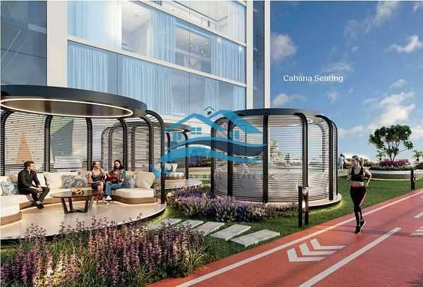 2&3 BHK | No Commission | Skyscraper View |1% Monthly Plan - Image 15