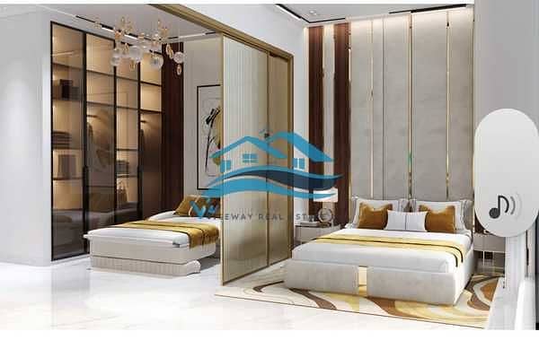 2&3 BHK | No Commission | Skyscraper View |1% Monthly Plan - Image 17