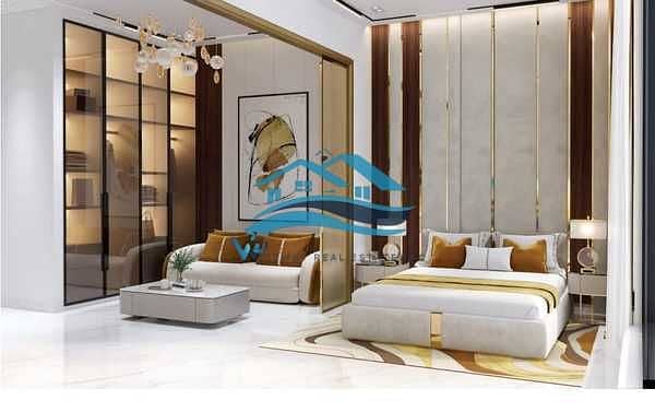 2&3 BHK | No Commission | Skyscraper View |1% Monthly Plan - Image 19