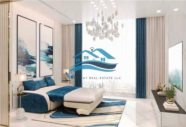 2&3 BHK | No Commission | Skyscraper View |1% Monthly Plan - Image 20