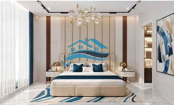 2&3 BHK | No Commission | Skyscraper View |1% Monthly Plan - Image 21