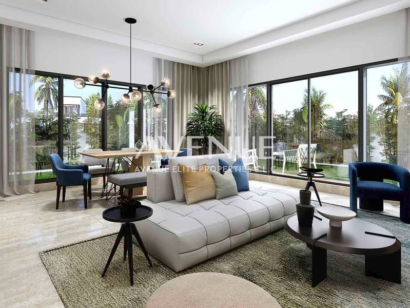 Genuine Resale | Hot Deal | Q4 2027