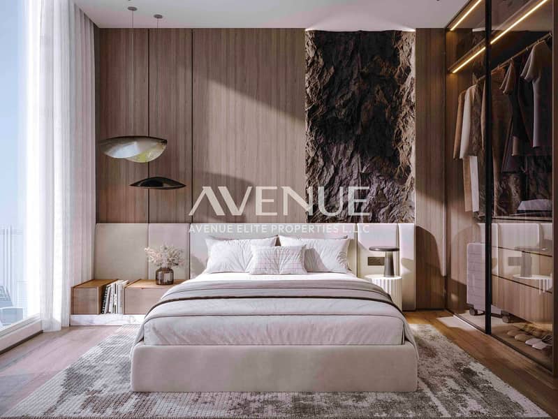 Q2 2027 | Prime Location | Payment Plan