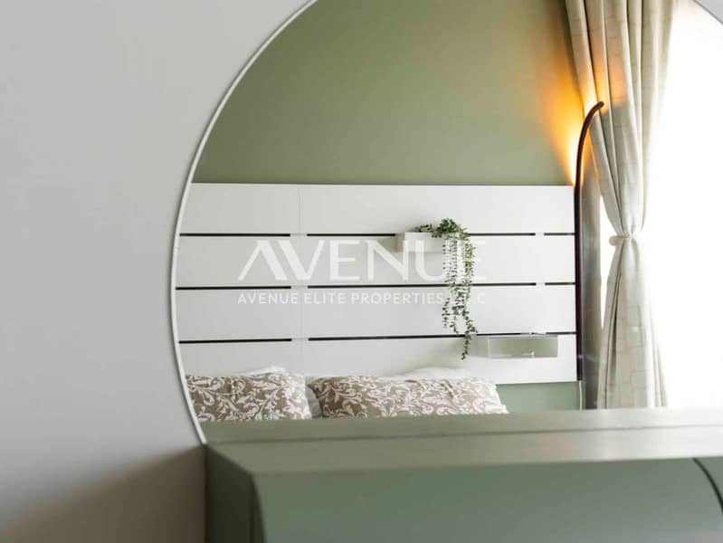 Corner unit | High floor | Ready to Move-in - Image 9