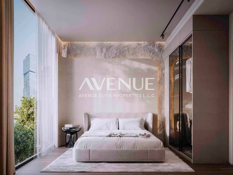 Q2 2027 | Prime Location | Payment Plan