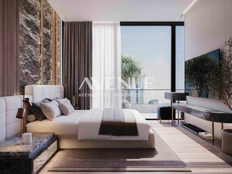 Q2 2027 | Prime Location | Payment Plan - Image 8