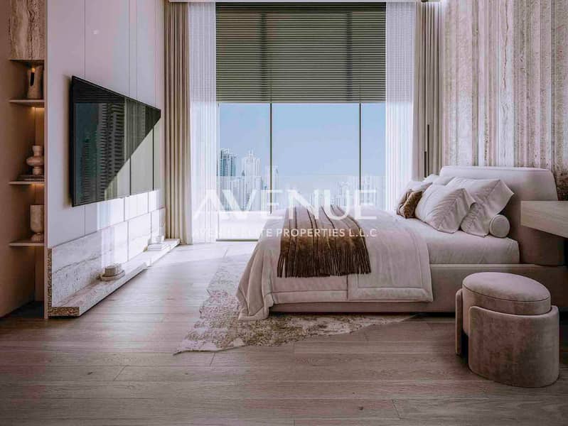 Q2 2027 | Prime Location | Payment Plan - Image 9