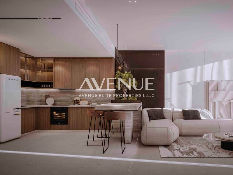 Q2 2027 | Prime Location | Payment Plan - Image 10