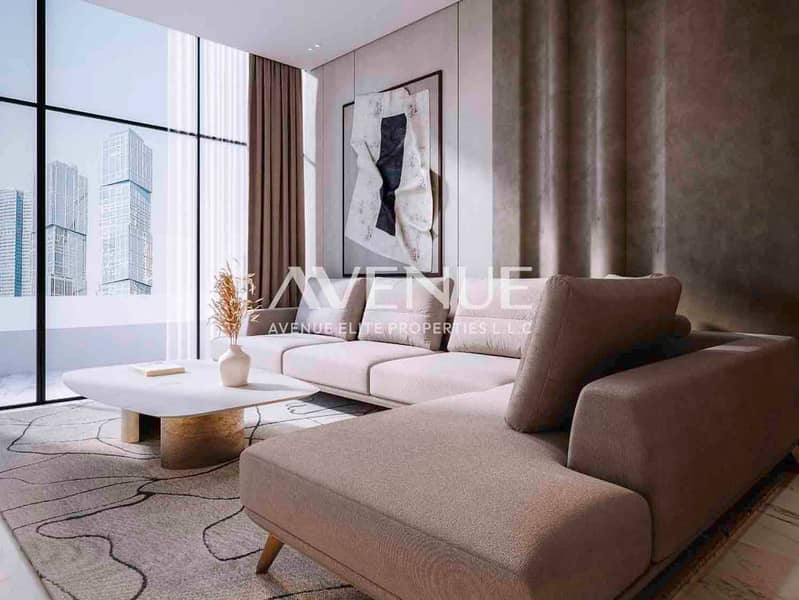 Q2 2027 | Prime Location | Payment Plan - Image 12