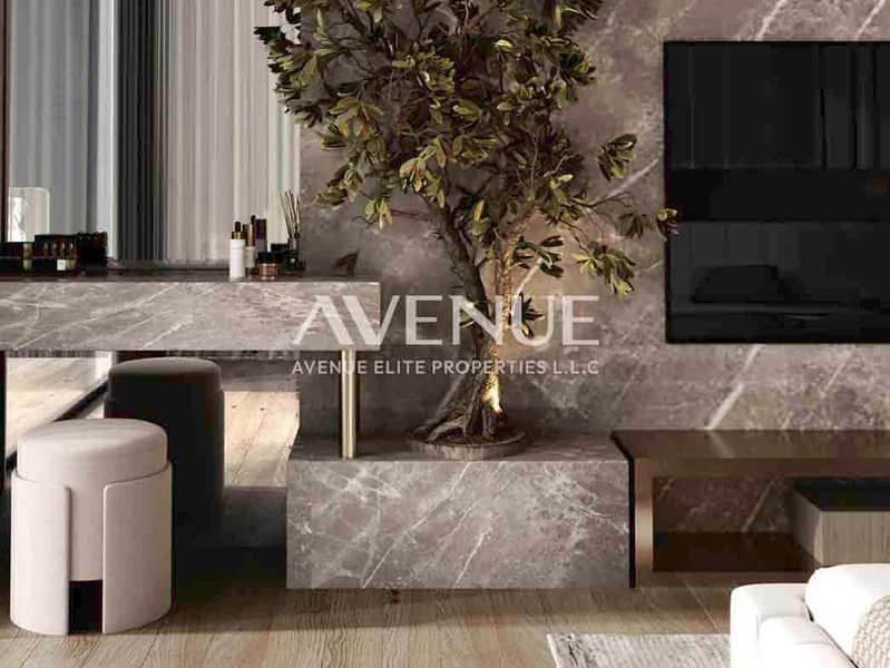 Q2 2027 | Prime Location | Payment Plan - Image 14